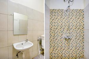 urbanview hotel syariah near gelora delta sidoarjo