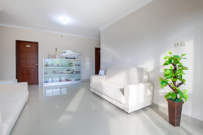 papa kana farm mitra reddoorz at pacet mojokerto