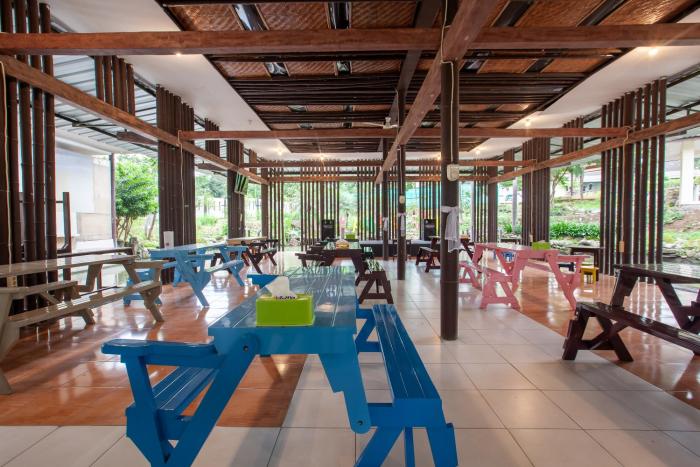 papa kana farm mitra reddoorz at pacet mojokerto