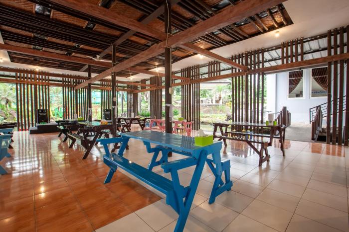 papa kana farm mitra reddoorz at pacet mojokerto