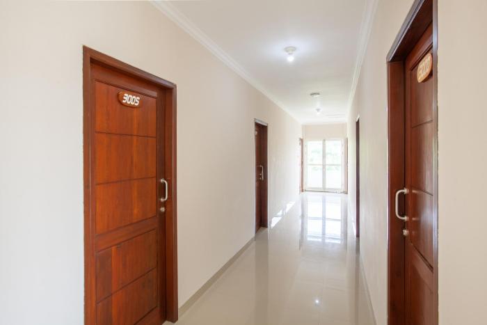 papa kana farm mitra reddoorz at pacet mojokerto