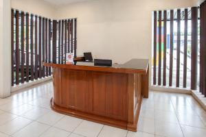 papa kana farm mitra reddoorz at pacet mojokerto