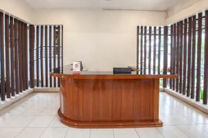 papa kana farm mitra reddoorz at pacet mojokerto