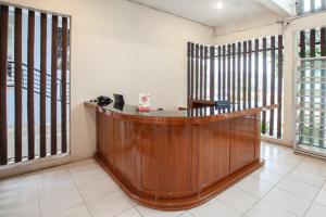 papa kana farm mitra reddoorz at pacet mojokerto