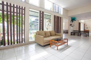 papa kana farm mitra reddoorz at pacet mojokerto