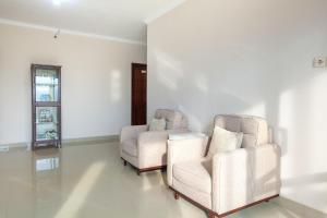 papa kana farm mitra reddoorz at pacet mojokerto