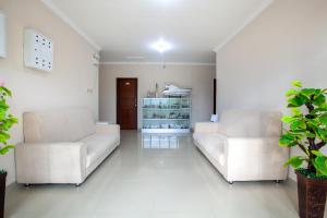 papa kana farm mitra reddoorz at pacet mojokerto