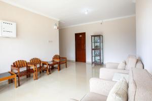 papa kana farm mitra reddoorz at pacet mojokerto