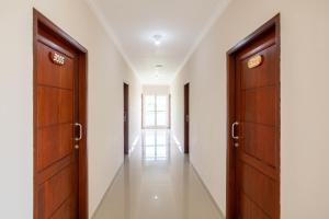 papa kana farm mitra reddoorz at pacet mojokerto