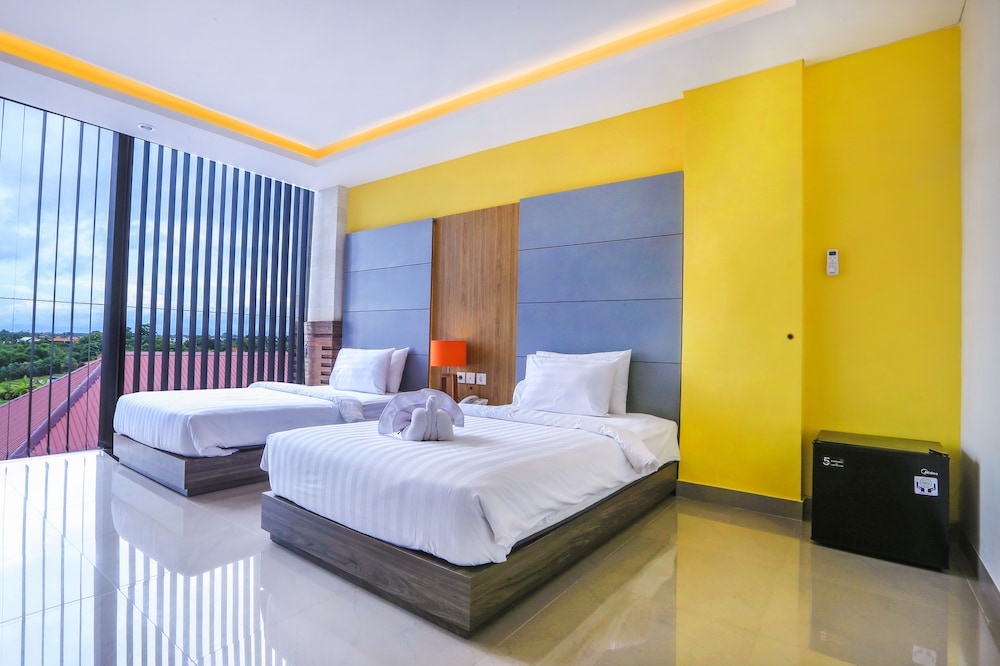 canggu dream village
