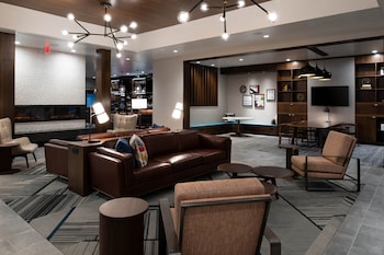 four points by sheraton kansas city olathe