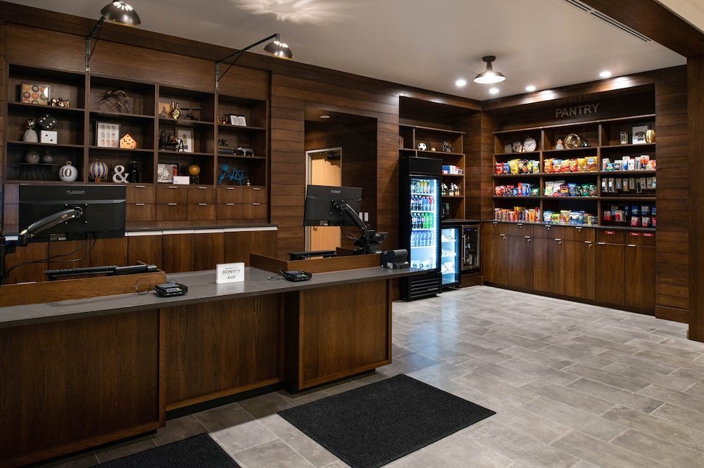 four points by sheraton kansas city olathe