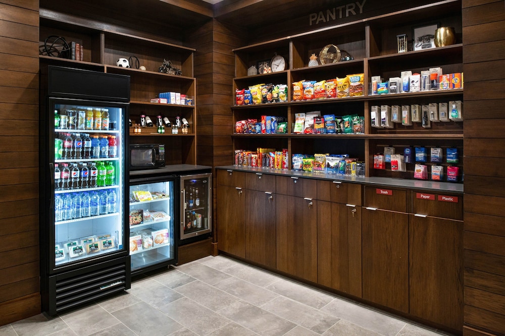 four points by sheraton kansas city olathe