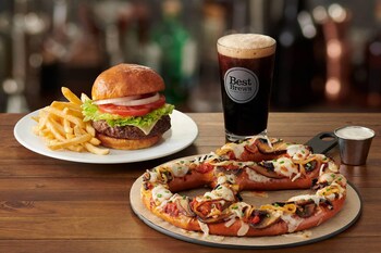 four points by sheraton kansas city olathe