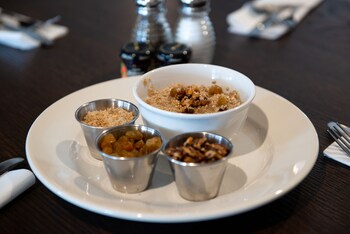 four points by sheraton kansas city olathe