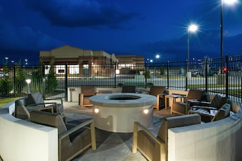 four points by sheraton kansas city olathe