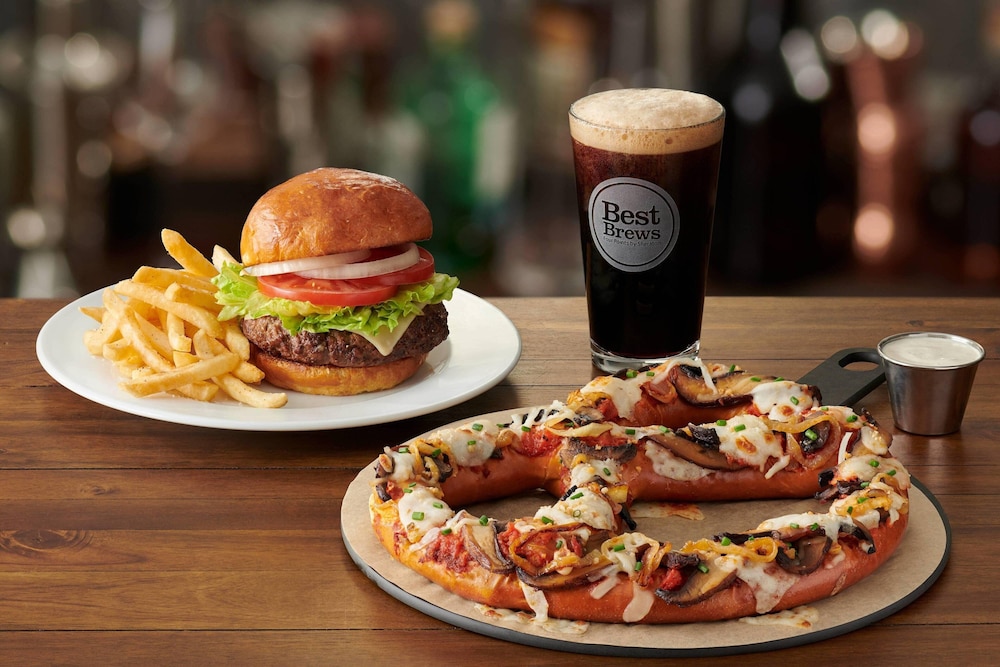 four points by sheraton kansas city olathe