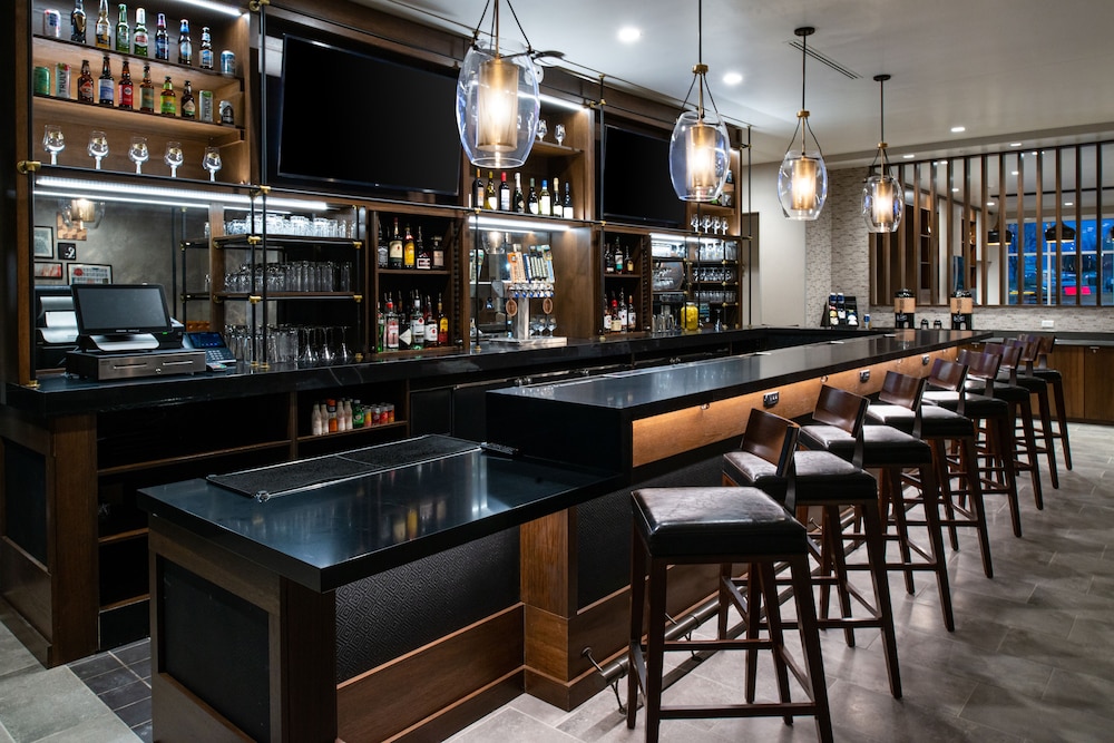 four points by sheraton kansas city olathe