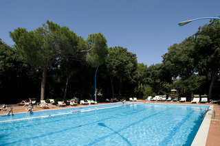 Park Hotel I Lecci,San Vincenzo>>Livorno,4 star
