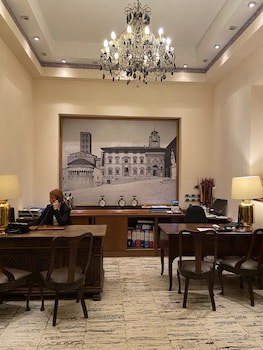 Vogue Hotel,Castelnuovo Berardenga>>Arezzo,4 star