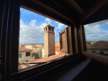 Vogue Hotel,Castelnuovo Berardenga>>Arezzo,4 star