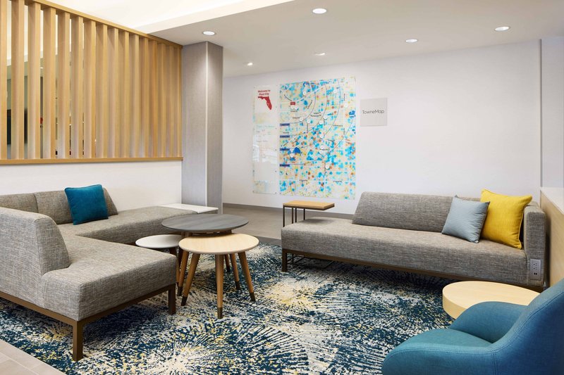 towneplace suites by marriott plant city