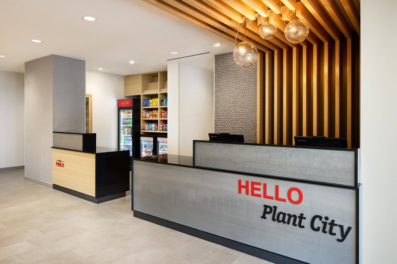 towneplace suites by marriott plant city