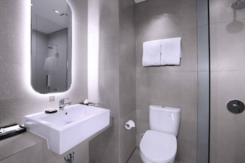 hotel neo puri indah jakarta