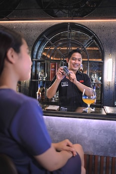 hotel neo puri indah jakarta