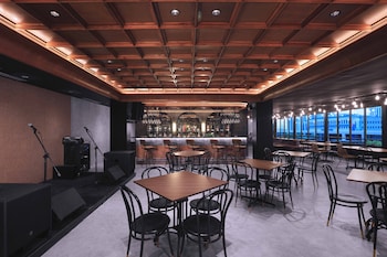 hotel neo puri indah jakarta