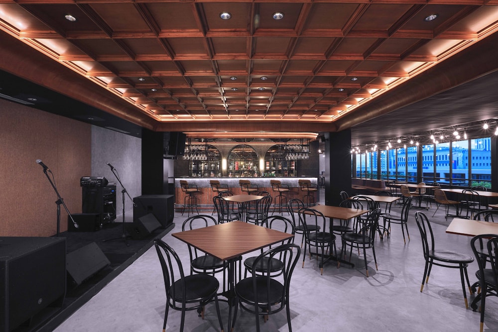 hotel neo puri indah jakarta