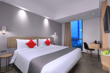 hotel neo puri indah jakarta