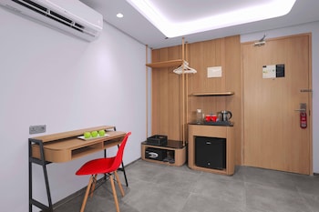hotel neo puri indah jakarta