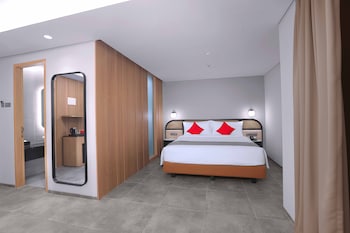 hotel neo puri indah jakarta