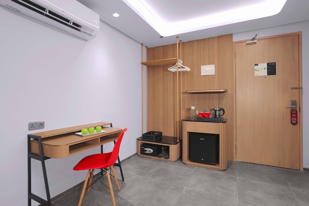 hotel neo puri indah jakarta
