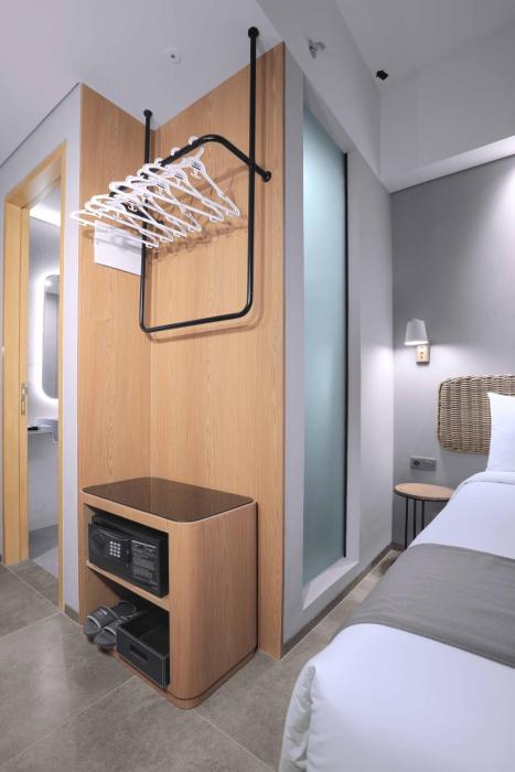 hotel neo puri indah jakarta