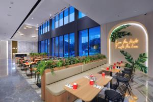 hotel neo puri indah jakarta