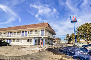 Motel 6 Fort Collins, Co,Colorado>>Arrowhead,2 star