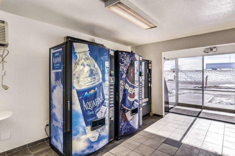 motel 6 fort collins co