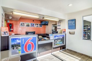 motel 6 fort collins co