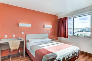 Motel 6 Fort Collins, Co,Colorado>>Arrowhead,2 star