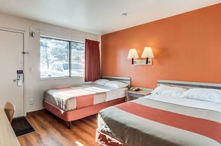 Motel 6 Fort Collins, Co,Colorado>>Arrowhead,2 star