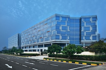 Hyatt Delhi Residences,New Delhi>>Delhi,3.5 star