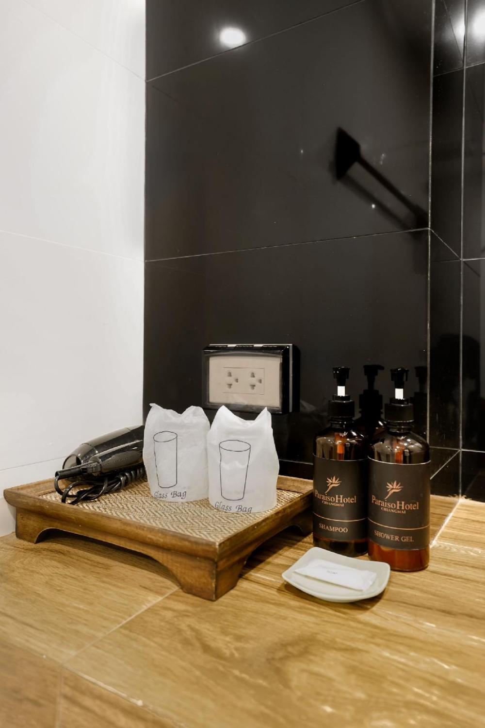 paraiso hotel chiangmai