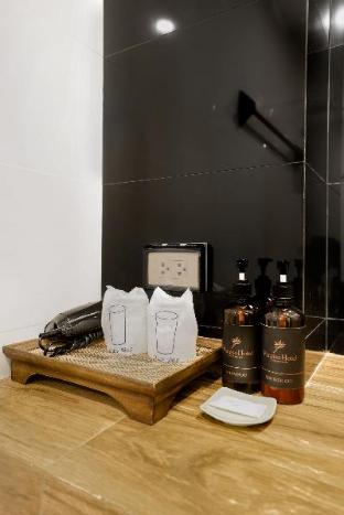 paraiso hotel chiangmai