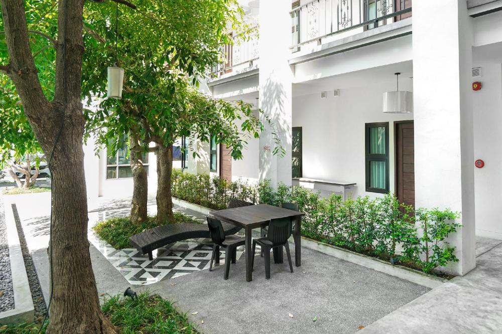 paraiso hotel chiangmai