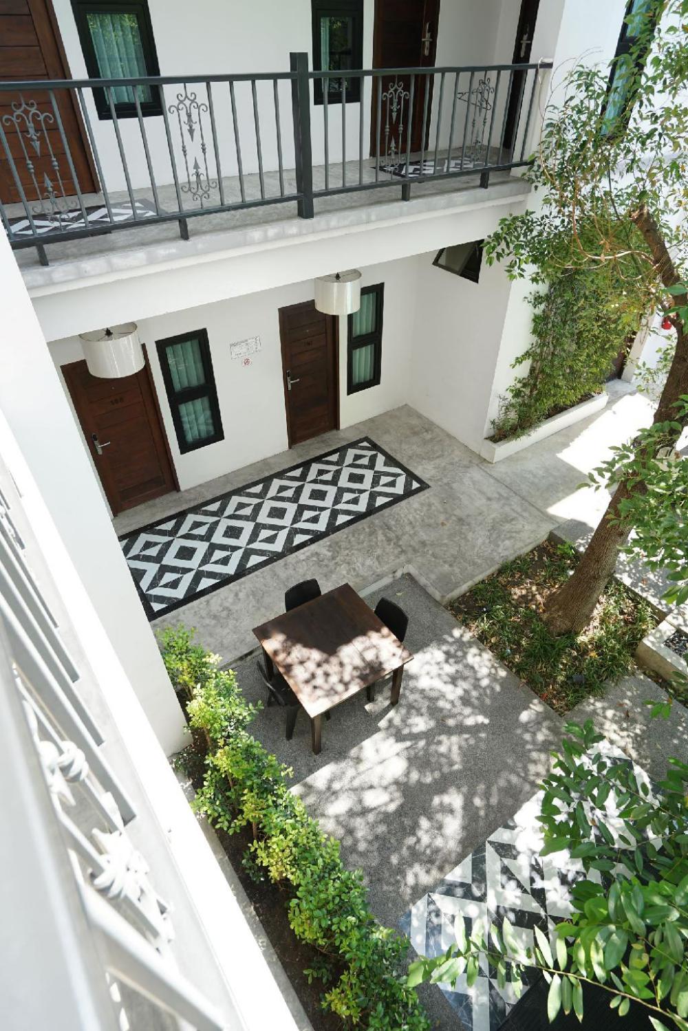 paraiso hotel chiangmai