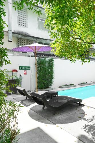 paraiso hotel chiangmai