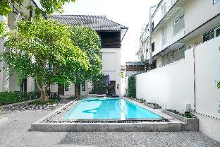 paraiso hotel chiangmai