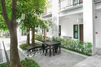 paraiso hotel chiangmai